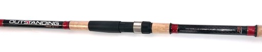 КАРПОВОЕ УДИЛИЩЕ ДЛЯ КАРПА 3.60 ТЕЛЕСКОПИЧЕСКОЕ, 80-150г
