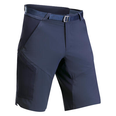 Мужские походные шорты Quechua MH500