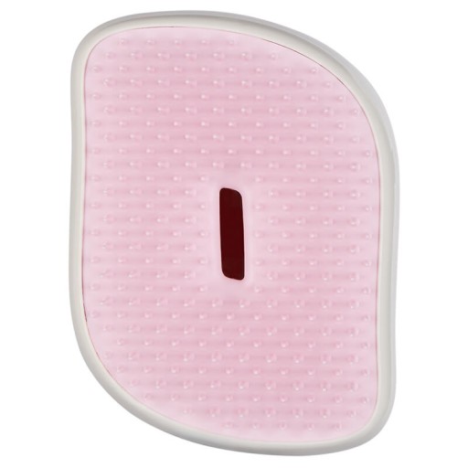 Tangle Teezer Compact Голографическая розовая кисть