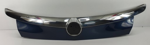 ЗАДНЯЯ НАКЛАДКА НАКЛАДКА OPEL INSIGNIA A COMBI