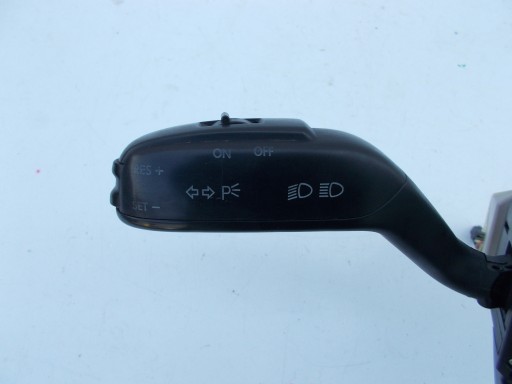 Рычаг круиз-контроля Seat Ibiza 6J IV 7H0953503DC