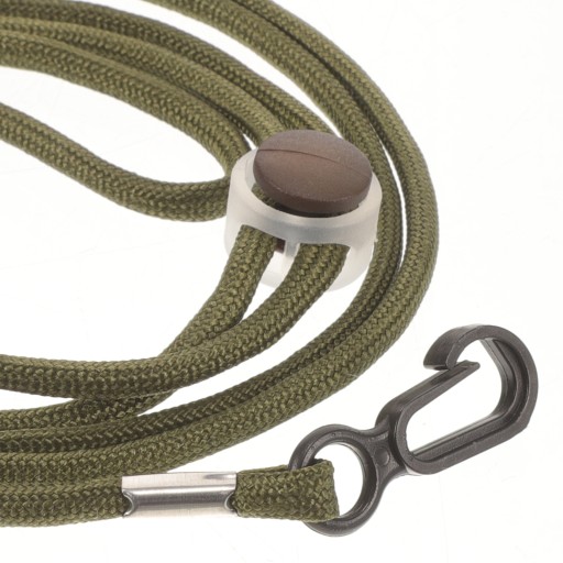 RĘKAWICE ZIMOWE LANYARD NARCIARSTWO DZIECIĘCE