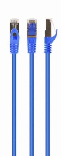 ПАТЧКОРД LAN ETHERNET RJ45 CAT6A FTP СЕТЕВОЙ КАБЕЛЬ 5М