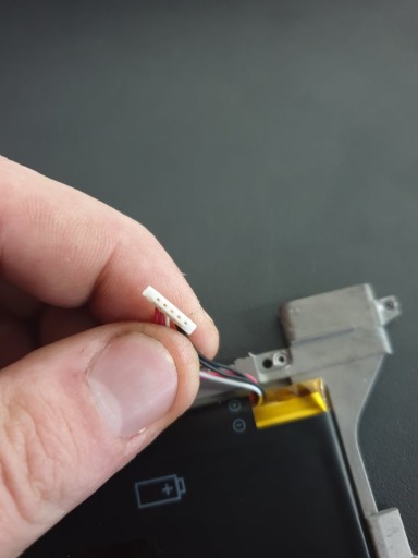 Аккумулятор Lenovo IdeaPad Miix 310 LENM1029CWP