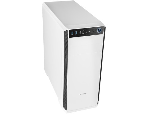 КОРПУС ДЛЯ КОМПЬЮТЕРА MODECOM OBERON PRO SILENT B