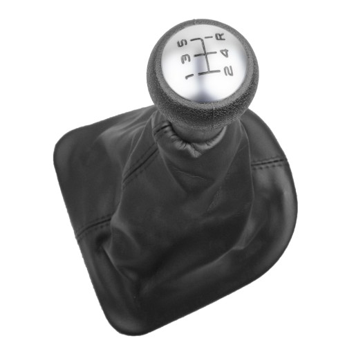 РУЧКА ПЕРЕКЛЮЧЕНИЯ ПЕРЕДАЧ ДЛЯ PEUGEOT 207 407 807