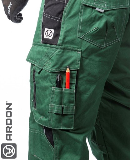 Спецодежда в спортивном стиле Ardon Vision 3XL 62