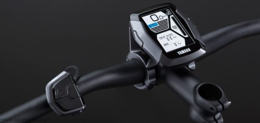 ДИСПЛЕЙ СИСТЕМА ДИСПЛЕЯ YAMAHA 2019 TYPE C