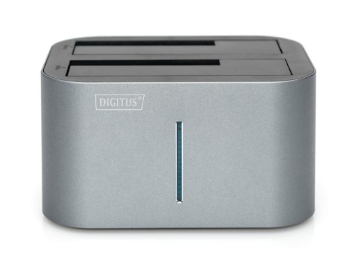 Клонирование док-станции Digitus USB 3.0
