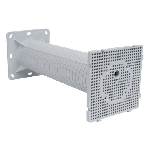 KOPOS МОНТАЖНАЯ ПЛАСТИНА ДЛЯ ИЗОЛЯЦИИ P/T MDZ 300_KB