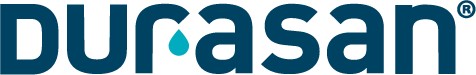 Durasan Одинарные нижние ролики для душевой кабины, 2 шт AQ01, серые