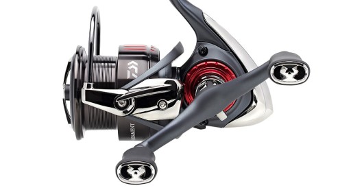 Kołowrotek DAIWA TOURNAMENT 3010 QD-DH