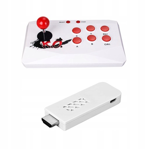Игровая консоль A11, игры, совместимые с HDMI