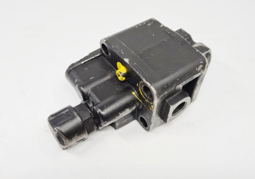 КЛАПАН ТРАНСМИССИИ MAN ZF 16S151 3238205 81521316017