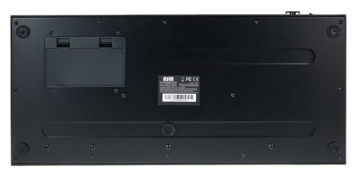 ASM Hydrasynth Explorer