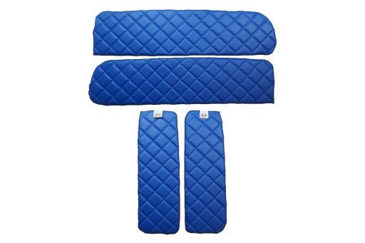СТЁГНЫЕ ОКОННЫЕ ПОКРЫТИЯ MAN TGX TGA TGS
