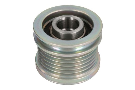 INA 535 0085 10 шкив генератора