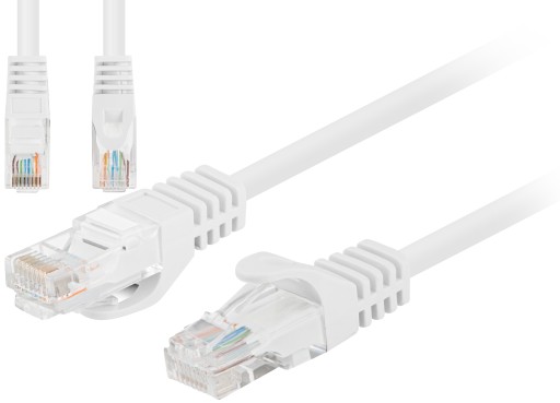 Патчкорд категории 6 Сетевой кабель UTP 25 см CAT6 Cat LAN Интернет-кабель