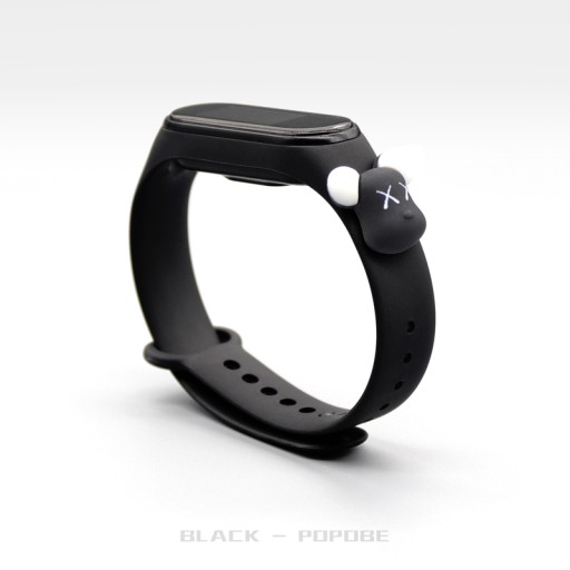 ЗАМЕННЫЙ РЕМЕНЬ XIAOMI MI BAND 4 для MIBAND