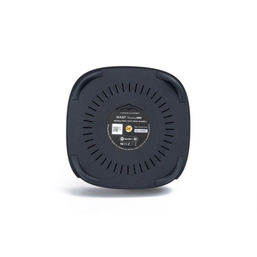 iEAST Audiocast AMP80 Odtwarzacz sieciowy ze wzmacniaczem Hi-FI Multiroom