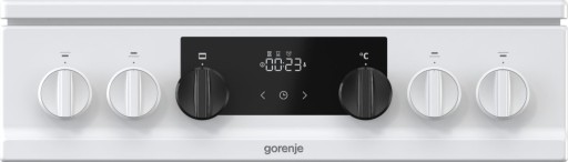 GORENJE КУХНЯ K5352WH AquaClean 50см 70л Белый РОЗЕТКА