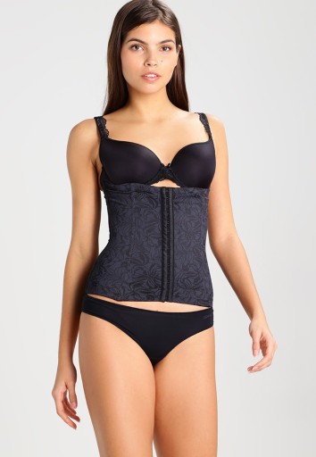 Корсет с узором Maidenform M