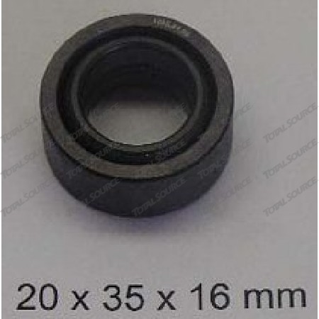 ПОДШИПНИК ЦИЛИНДРА НАКЛОНА LINDE 350-03 0009249606
