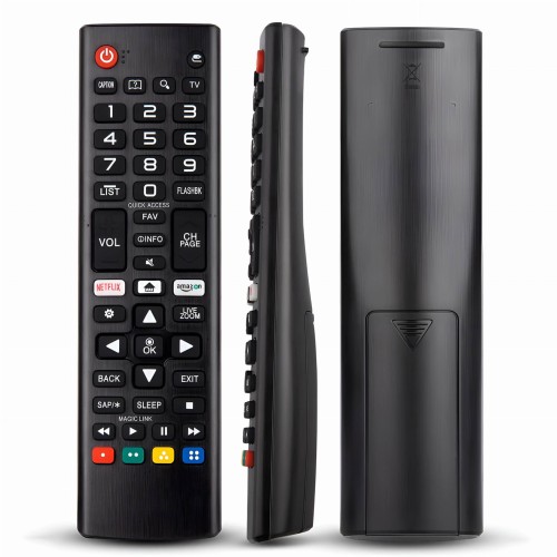 ПУЛЬТ LG ДЛЯ LED-ТВ FULL HD 4K UHD SMART ALL TV VC UNIVERSAL