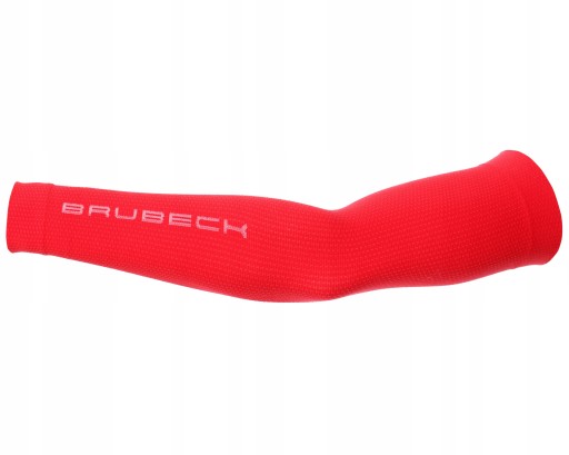 Рукава для велоспорта Brubeck 3D BIKE PRO Thermoactive UNISEX L XL