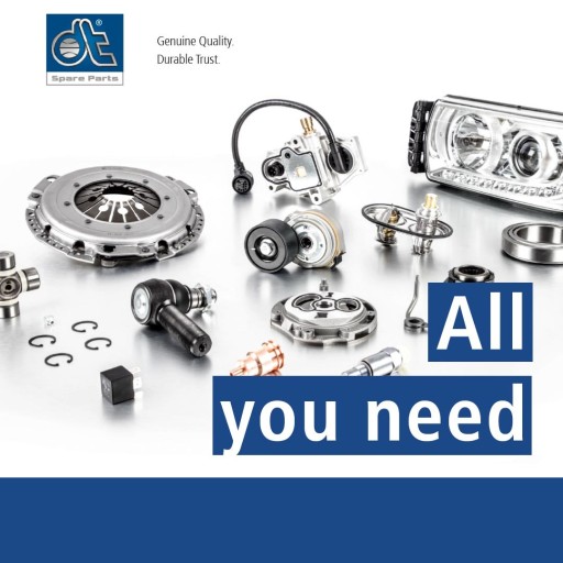 DT SPARE PARTS АБС ЗАДНИЙ