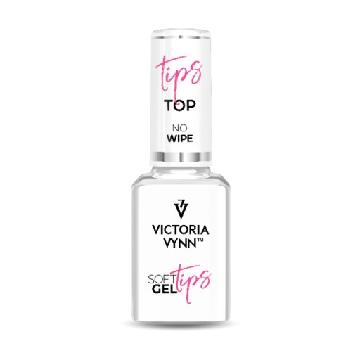 Набор препаратов для акриловых ногтей SOFT GEL TIPS 4x15 мл Victoria Vynn