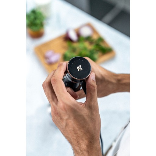 Zwilling Enfinigy Blender ręczny, czarny