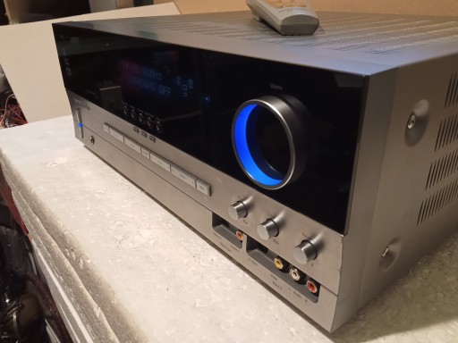 Harman Kardon AVR 130 Пилот