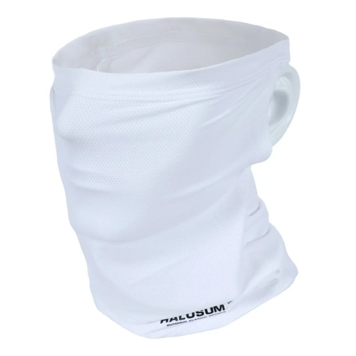 Summer Breathable Solid Color Ear Hanging Sun Protection Mask Outdoor