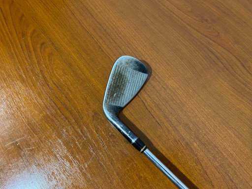 WILSON STAFF C100 IRON IRON GOLF CUB