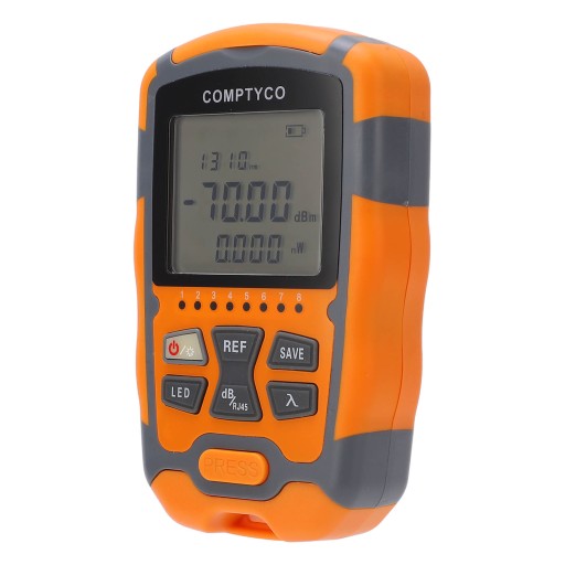 Кабельный тестер и поиск пар POE Noyafa NF-8209S