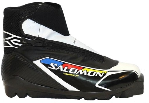 Кроссовки Salomon S-Lab Classic Jr, r:42.6