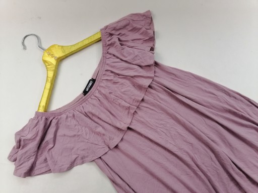 MISSGUIDED 38/10 Tunika ciążowa