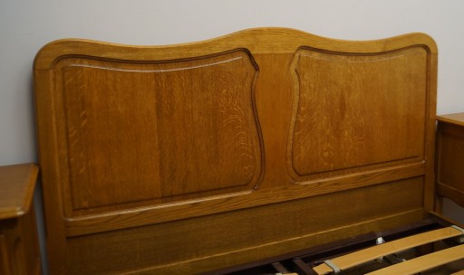 КРОВАТЬ ЛЮДВИКОВСКИЕ ШКАФЫ ЛЮДВИК СПАЛЬНЯ 384/164