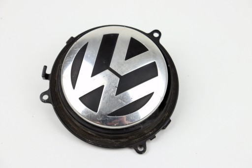 VW GOLF V PASSAT B6 EOS РУЧКА ЗАДНЕЙ ДВЕРИ 1K0827469E