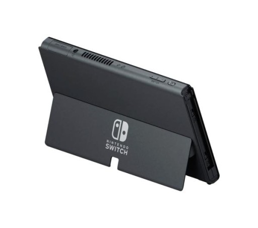 Консоль Nintendo Switch OLED + 2 контроллера JoyCon