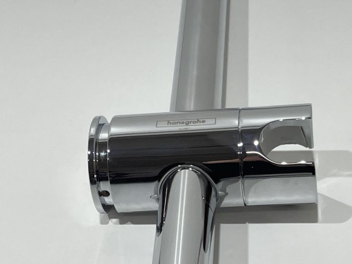 Hansgrohe Unica Pulsify 24400000 Душевая штанга