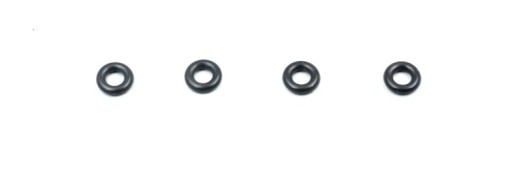 4xORING POWROTU PRZELEWU MASTER 2.3 DCI