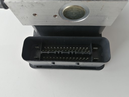 НАСОС КОНТРОЛЛЕРА ABS ASC 6759075 6759073 BMW E46