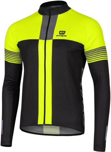 ETAPE Comfort męska bluza na rower
