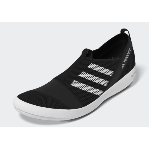 ADIDAS МУЖСКАЯ СПОРТИВНАЯ ОБУВЬ ДЛЯ ВОДНОГО ПАРУСЯ TERREX размер 48