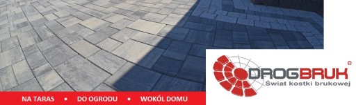Брусчатка для террас VERONA inverno 30x60 ДРОГБРУК