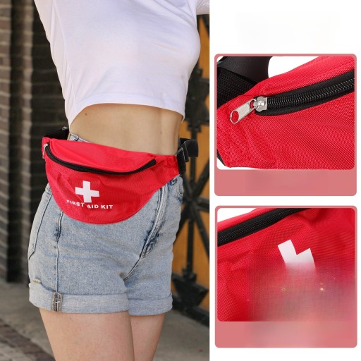 TORBA PODRÓŻNA W TALII CAMPING FITBITY