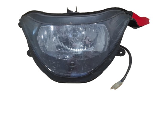 Yamaha YZF 600 Thundercat Farly Lamp