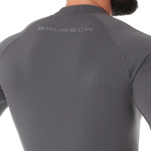 Мужская футболка Brubeck EXTREME THERMO Thermoactive Underwear M